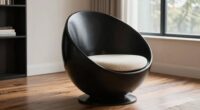 comfort stability fit prioritized