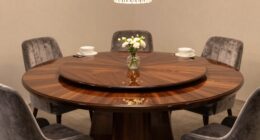 comfortable and inviting design