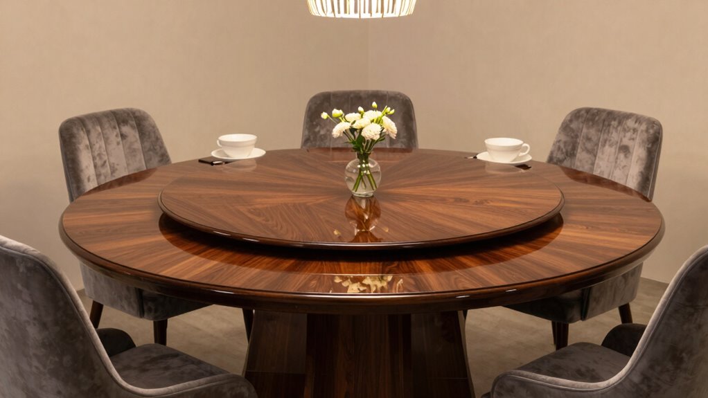 comfortable and inviting design