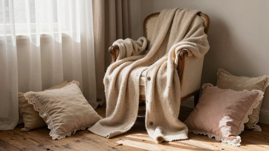 comfortable elegant everyday style