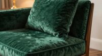 comfortable supportive reading chair