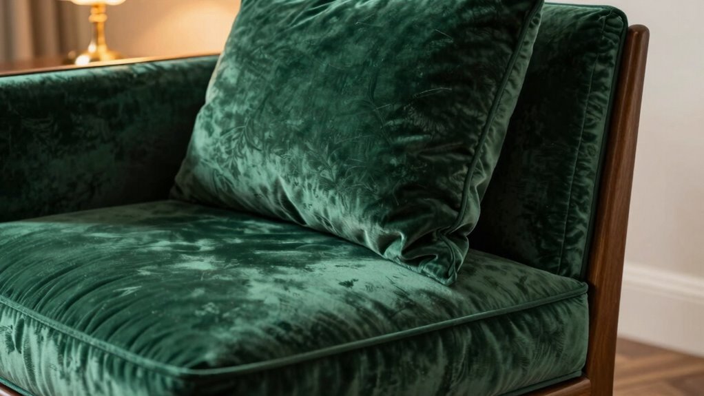 comfortable supportive reading chair