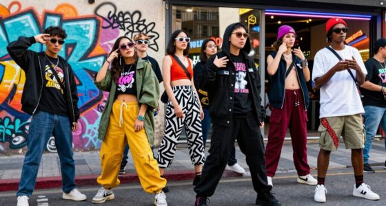 communities accelerate fashion trends