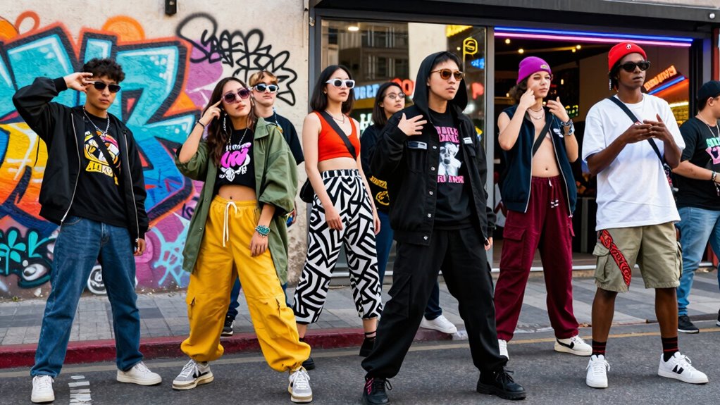 communities accelerate fashion trends