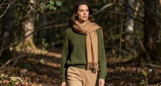 complement with neutral accessories