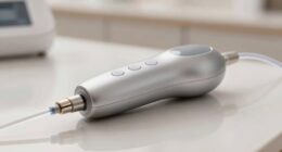 consistent microcurrent yields better