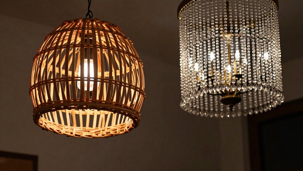 cozy resilient ambient lighting