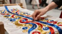 craftsmanship influences contemporary style