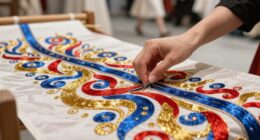 craftsmanship influences contemporary style