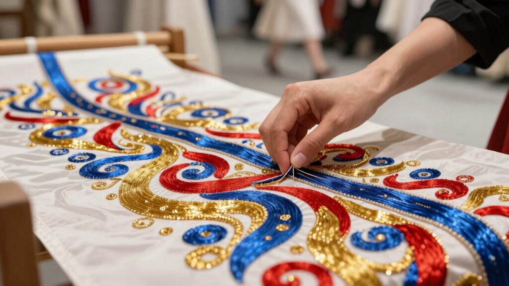craftsmanship influences contemporary style