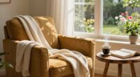 create a relaxing weekend routine