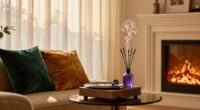 create signature atmosphere