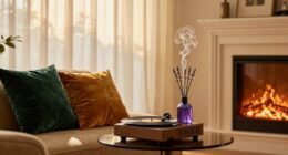create signature atmosphere