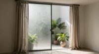 creating private space effectively