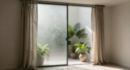 creating private space effectively