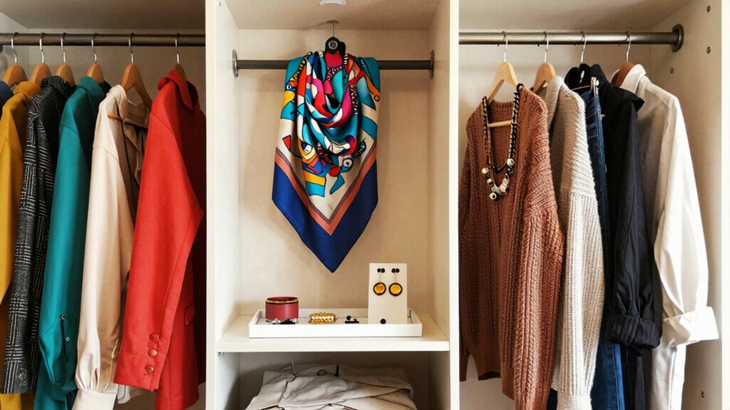 creative versatile wardrobe strategies