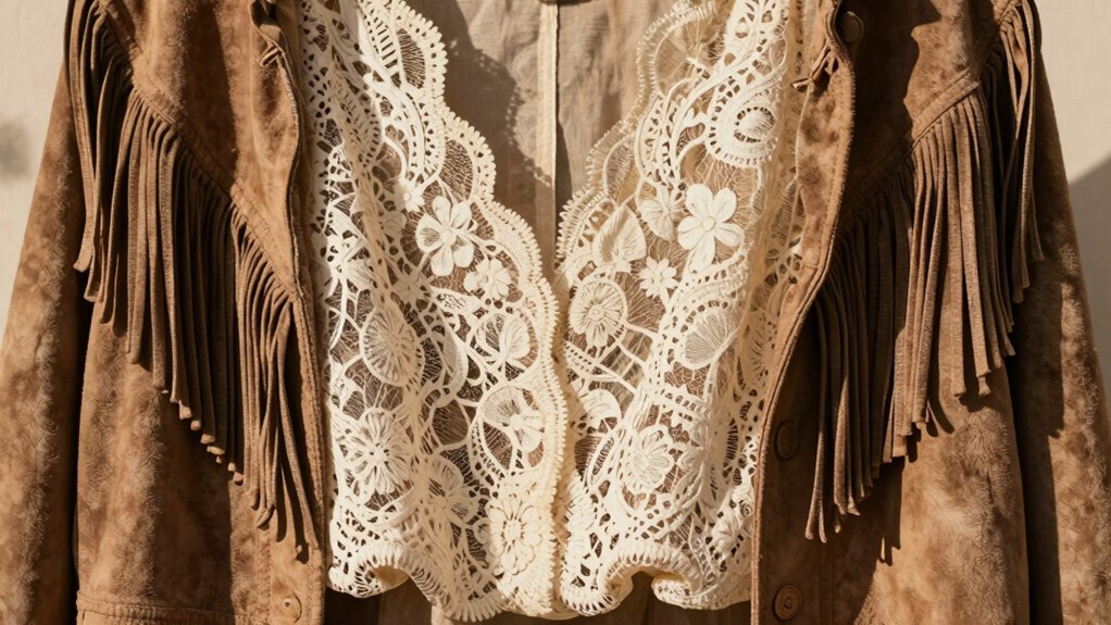 cultural roots shape fashion