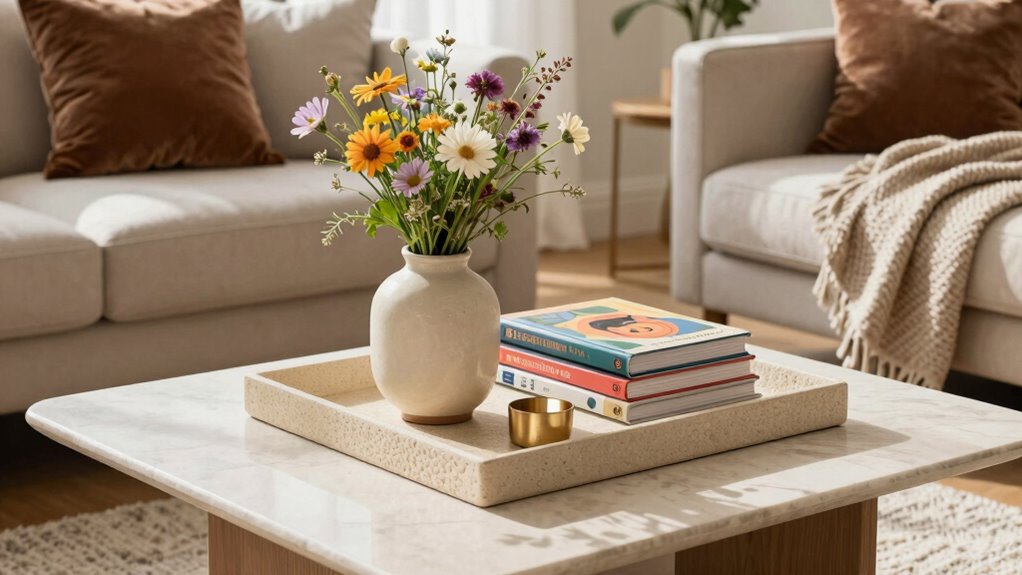 curated vintage minimal accessories