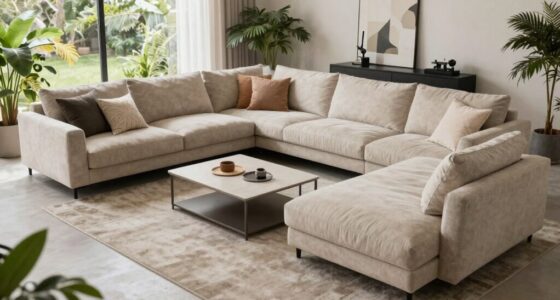 customizable adaptable home furniture