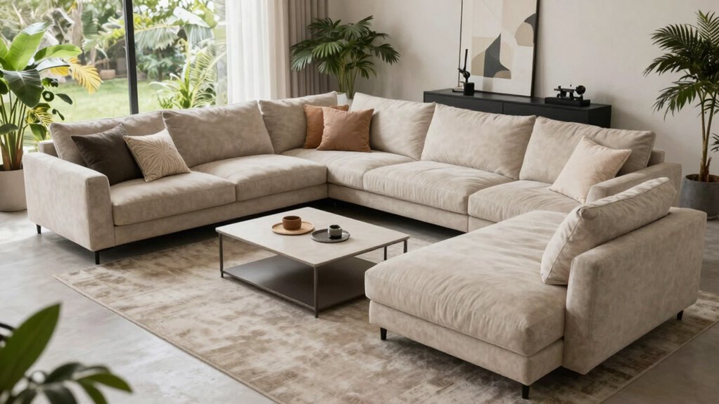 customizable adaptable home furniture