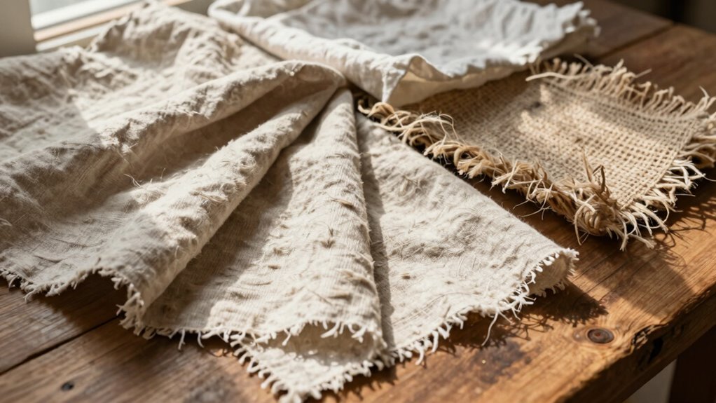 debunking natural fabric myths