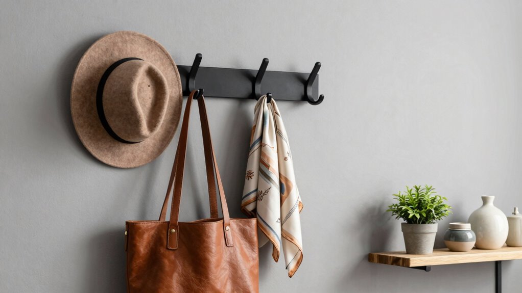 decorative versatile functional accents
