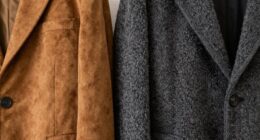 different materials different warmth