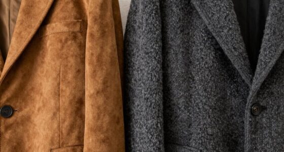 different materials different warmth