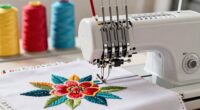 different sewing machine purposes