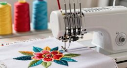 different sewing machine purposes