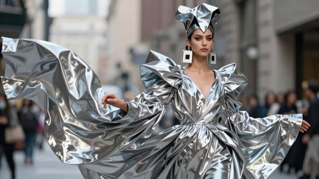 digital innovation empowers sustainable fashion