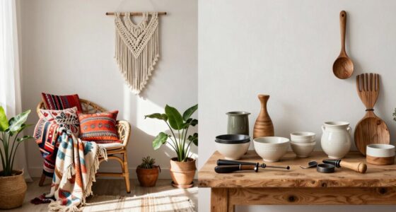 distinct styles different aesthetics