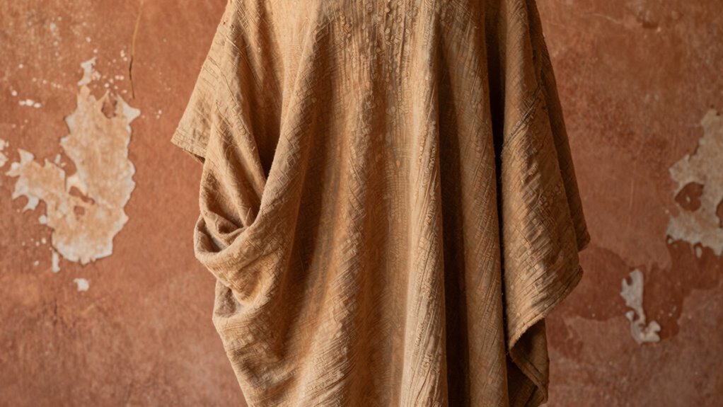 earth tones cultural and natural origins