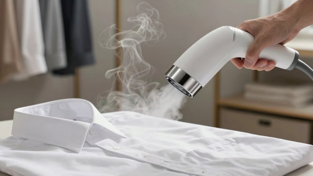 effortless clothes care solution
