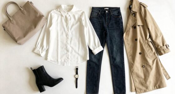 effortless daily wardrobe planning