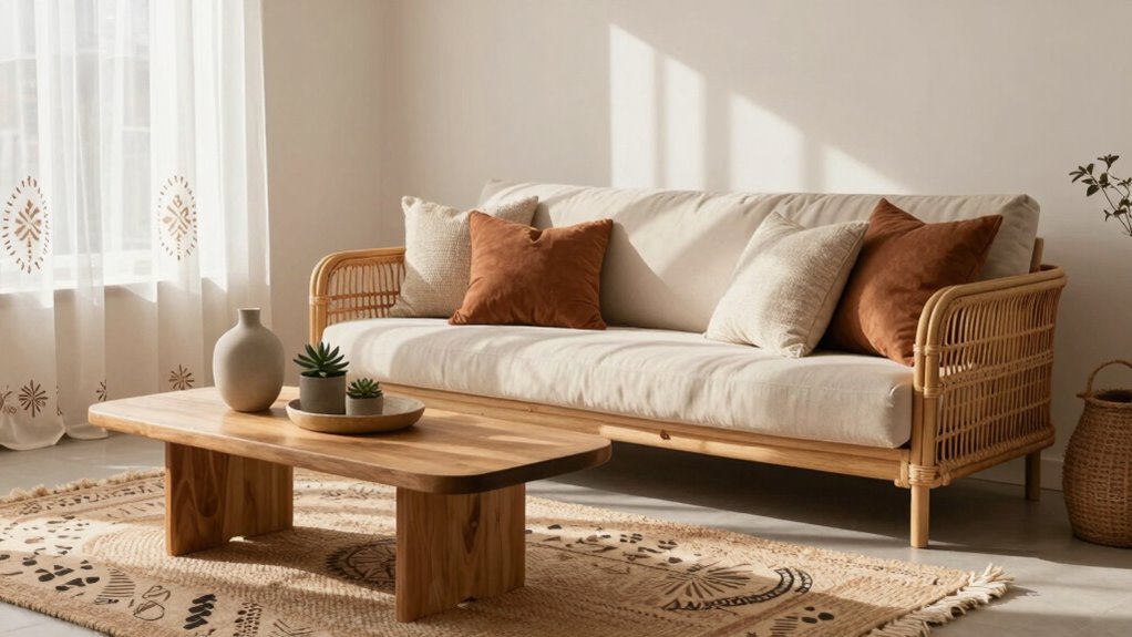 effortless stylish easy maintenance