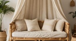 elegant bohemian sophistication
