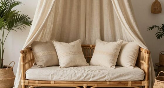 elegant bohemian sophistication