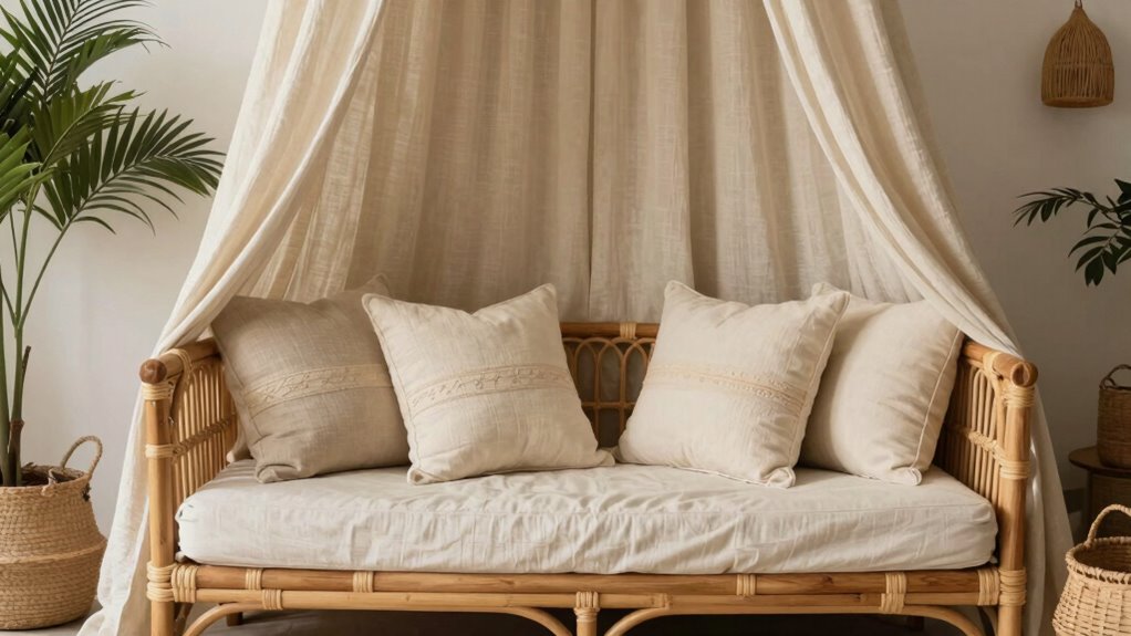 elegant bohemian sophistication