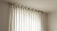 elevate curtains for height