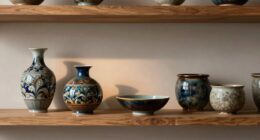 elevate with stylish ceramics