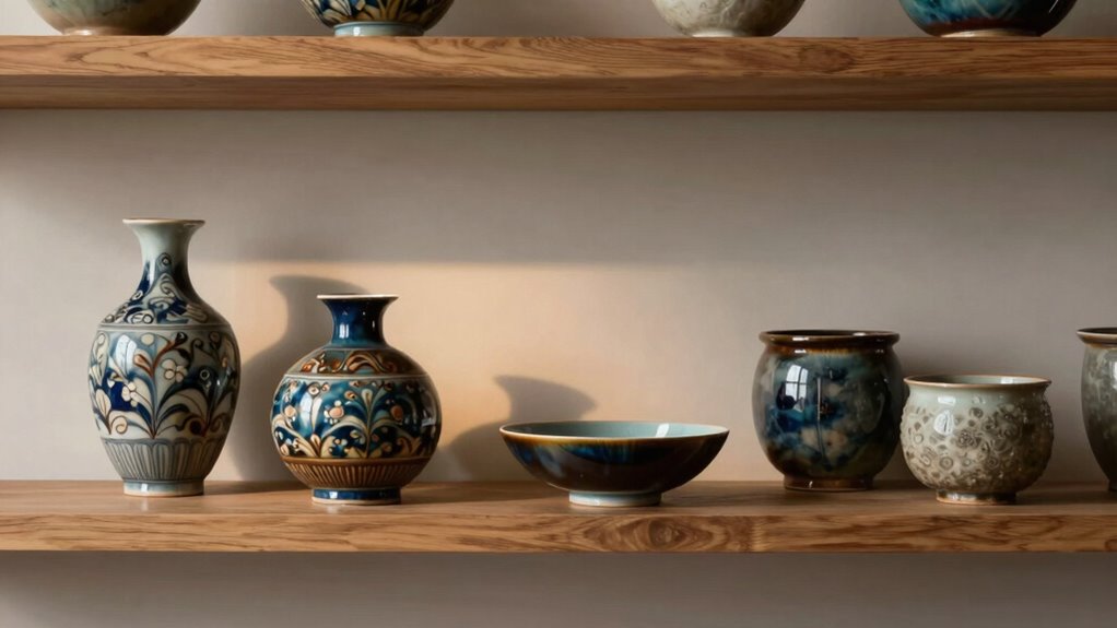 elevate with stylish ceramics