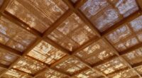 elevated ceiling design features