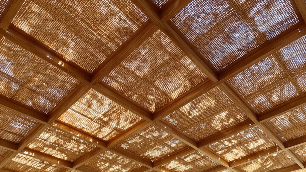 elevated ceiling design features