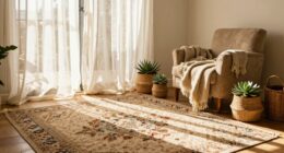 embrace minimalism with boho