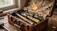 embracing sustainability and repair