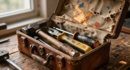 embracing sustainability and repair