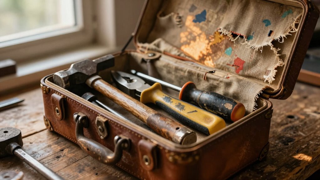 embracing sustainability and repair