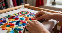 embroidery s cultural evolution