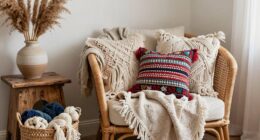 emphasizing texture over color